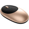 Satechi M1 Wireless Mouse (Gold)