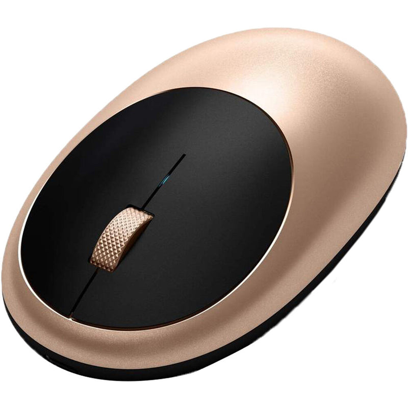 Satechi M1 Wireless Mouse (Gold)