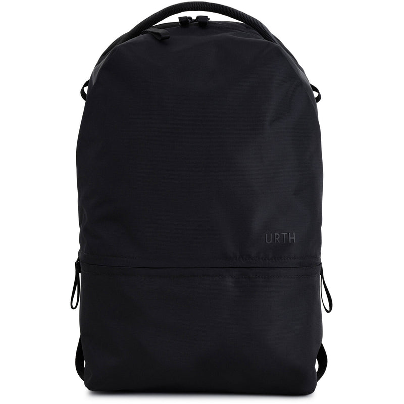 Urth Arkose 20L Backpack + Camera Insert (Black)