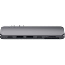 Satechi USB Type-C Pro Hub Adapter (Space Gray)