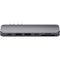 Satechi USB Type-C Pro Hub Adapter (Space Gray)