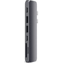 Satechi USB Type-C Pro Hub Adapter (Space Gray)