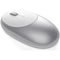 Satechi M1 Wireless Mouse (Silver)