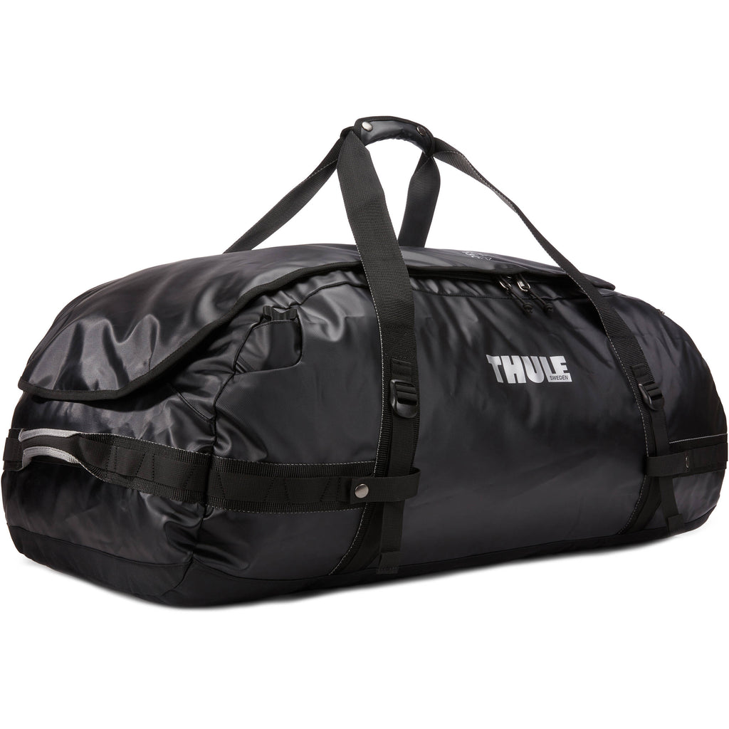 Thule Chasm 130L Travel and Duffel Bag Black