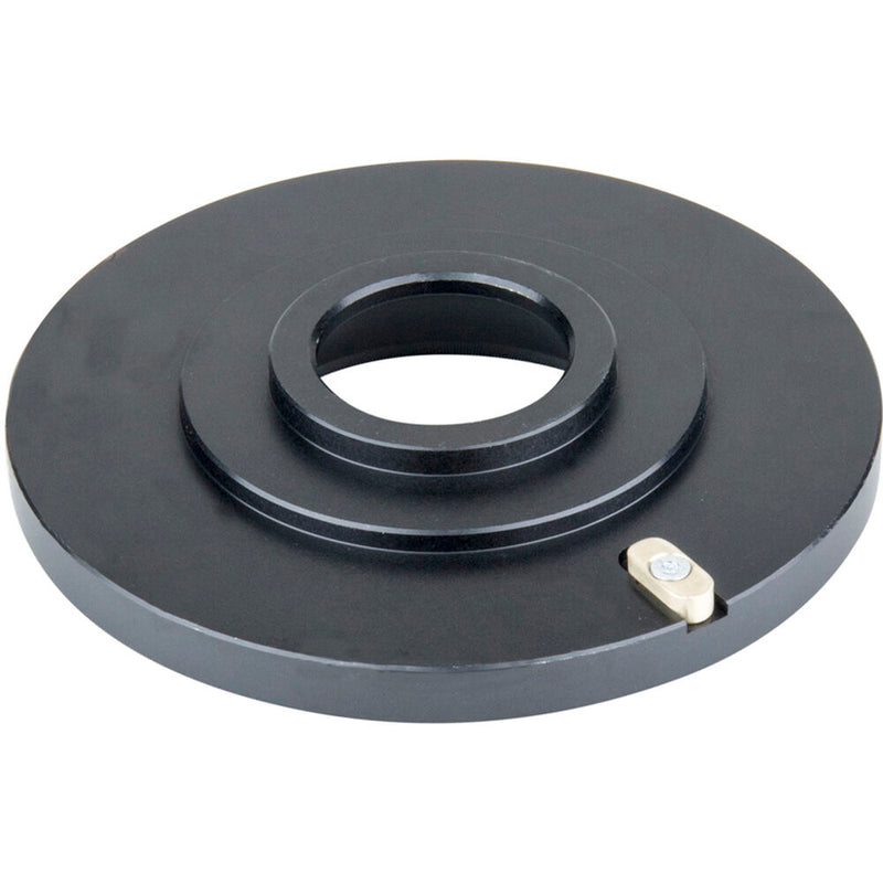 Kupo Mitchell Base to 100mm Bowl Adapter