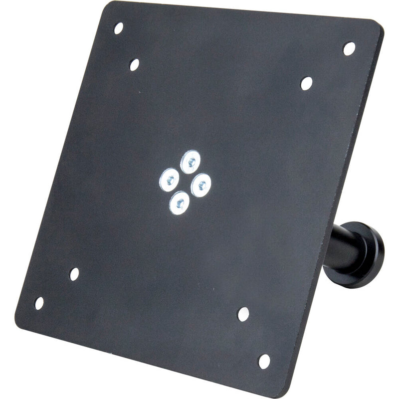 Kupo VESA Monitor Mounting Plate with 5/8" Baby Pin