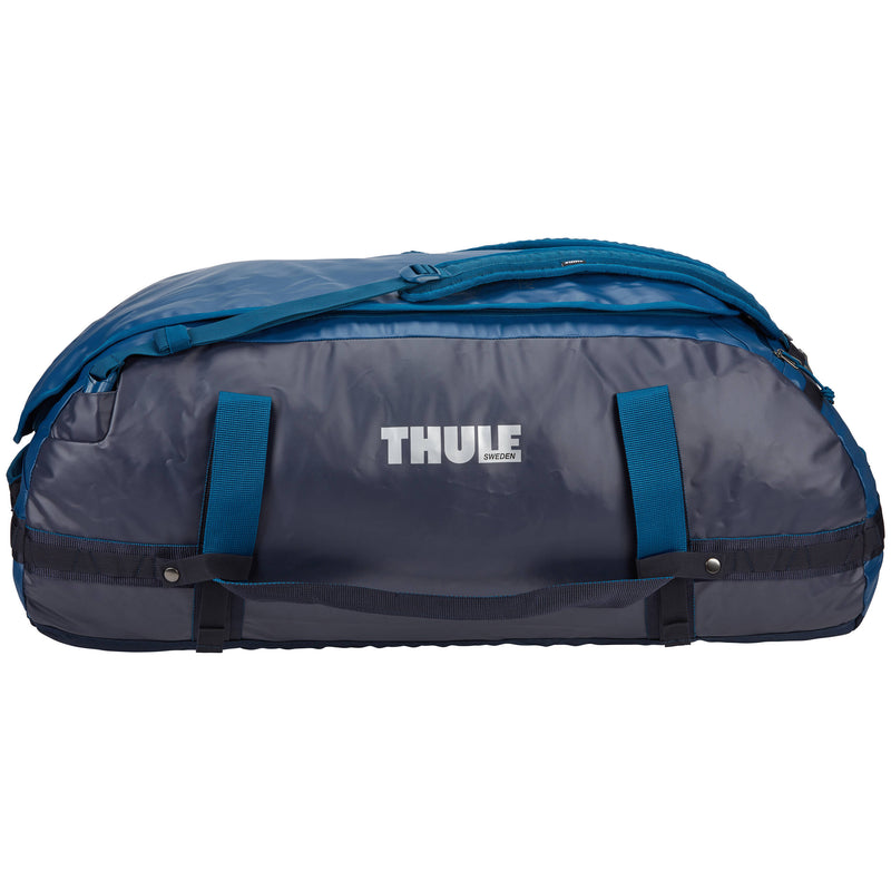 Thule Chasm 130L Travel and Duffel Bag Poseidon