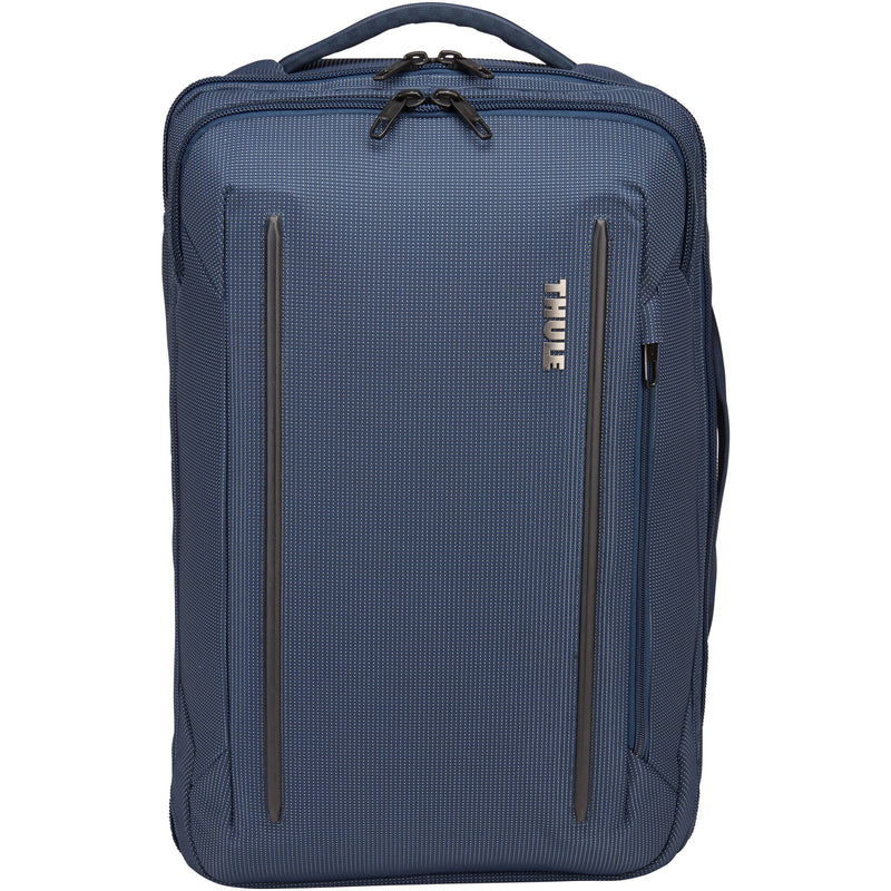 Thule Crossover 2 Convertible Carry On (Dress Blue)