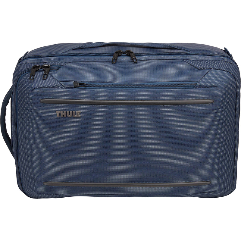 Buy in India Thule Crossover 2 Convertible Carry On Dress Blue