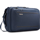 Thule Crossover 2 Convertible Carry On (Dress Blue)