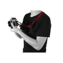 Artisan & Artist ACAM-25 Easy Slider Camera Strap (Black)