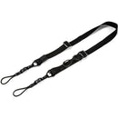 Artisan & Artist ACAM-25 Easy Slider Camera Strap (Black)