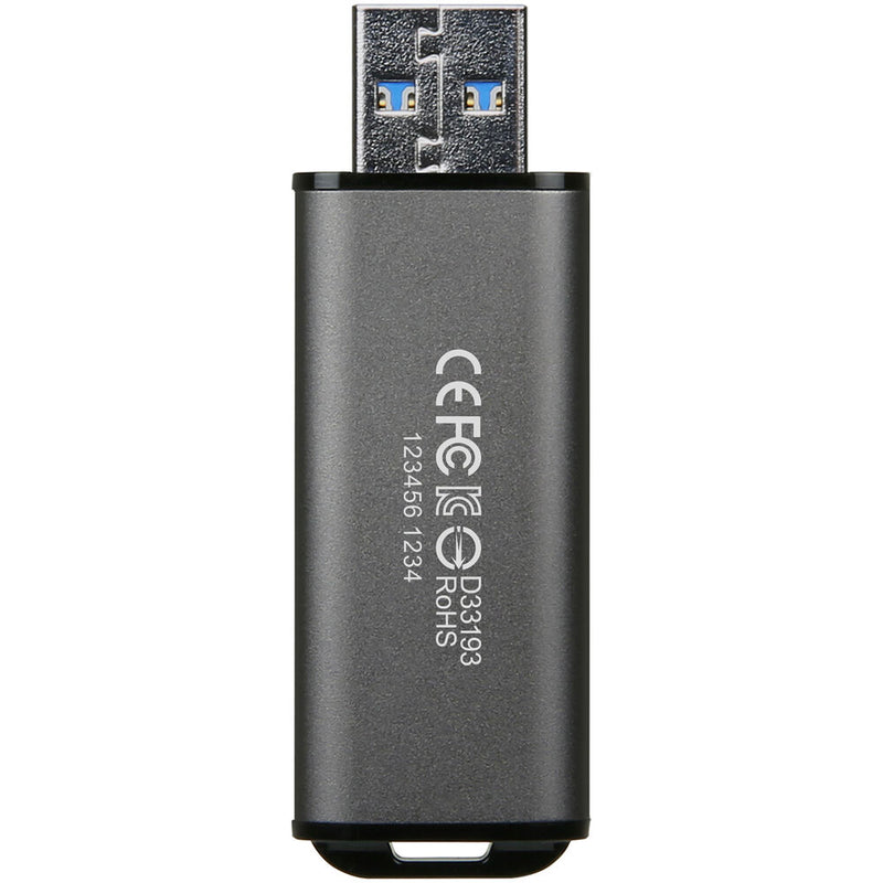 Transcend JetFlash 920 USB Flash Drive (128GB)