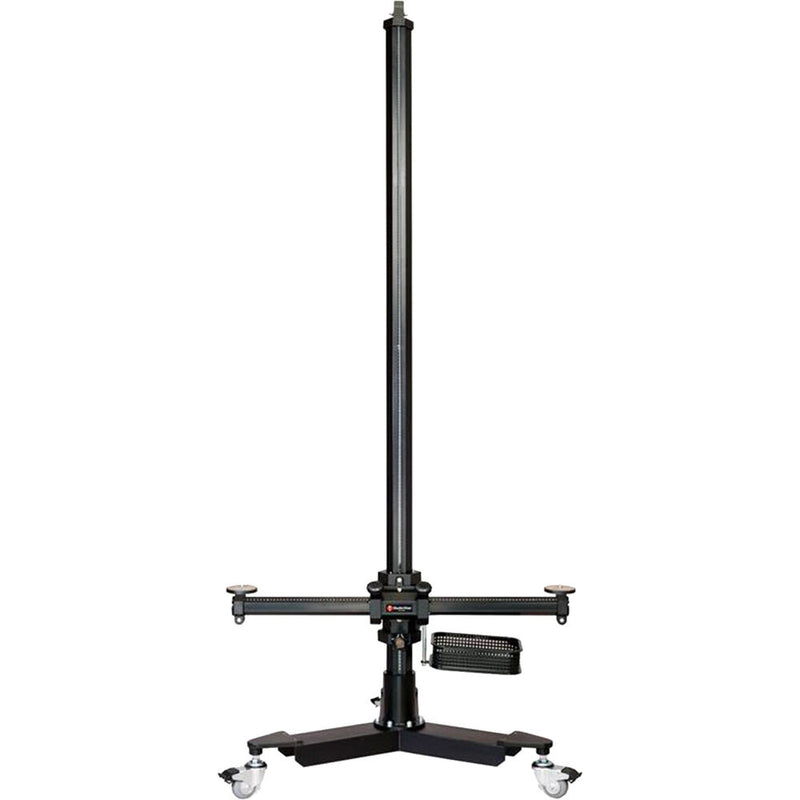 STUDIO TITAN AMERICA 01-350-MK2 Commercial Studio Stand II