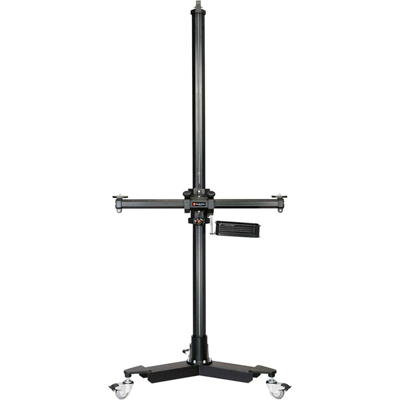 STUDIO TITAN AMERICA 01-350-MK2 Commercial Studio Stand II