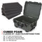Nanuk 950 Protective Rolling Case with Foam Inserts (Olive)