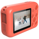 SJCAM FunCam Action Cam for Kids (Red)