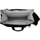 PortaBrace Polar Edition Semi-Rigid Cargo-Style Camera Case with Polar-Insulated Insert (Black)