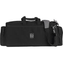 PortaBrace Polar Edition Semi-Rigid Cargo-Style Camera Case with Polar-Insulated Insert (Black)