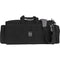 PortaBrace Polar Edition Semi-Rigid Cargo-Style Camera Case with Polar-Insulated Insert (Black)