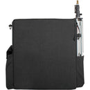 PortaBrace Light Pack Semi-Rigid Carrying Case for LitePanels Astra