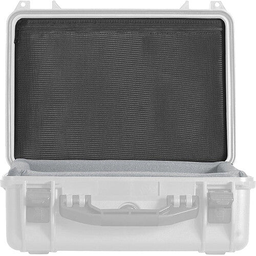 PortaBrace PB-BL6KPKCAM Hard Case for Blackmagic Design Pocket Cinema Camera