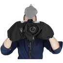 PortaBrace RS-C70 DSLR Rain Slicker for Canon EOS C70