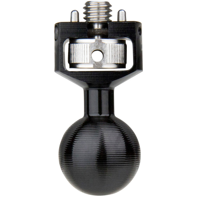 Kupo Super Knuckle Ball with 3/8"-16 Screw and Locating Pins