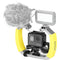 Movo Photo Underwater GoPro Diving Mount