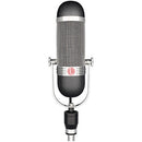 AEA Ribbon Mics R84 Ribbon Microphone