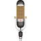 AEA Ribbon Mics R84A Phantom-Powered Ribbon Microphone