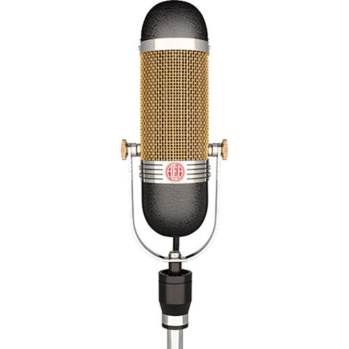 AEA Ribbon Mics R84A Phantom-Powered Ribbon Microphone