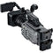 Anton Bauer Dual Micro Bracket for Sony PXW-FX9 (Micro Gold&Acirc;&nbsp;Mount)