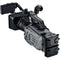 Anton Bauer Dual Micro Bracket for Sony PXW-FX9 (Micro V-Mount)