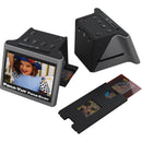 Pana-Vue Pana-Scan Slide and Film Scanner