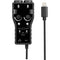 Movo Photo MPB-DI 2-Person Smartphone Podcast Recording Bundle for Lightning Mobile Devices