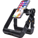 Movo Photo SPR-20 Foldable Smartphone Video Rig Cage