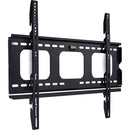 Mount-It! Fixed Wall Mount for 32 to 60" Displays