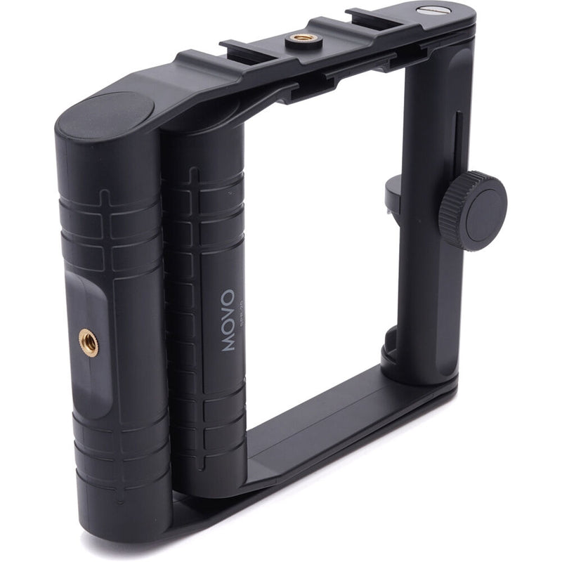 Movo Photo SPR-20 Foldable Smartphone Video Rig Cage