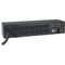 APC Rack PDU, Metered, 2U, 30A, 120V, (16) 5-20