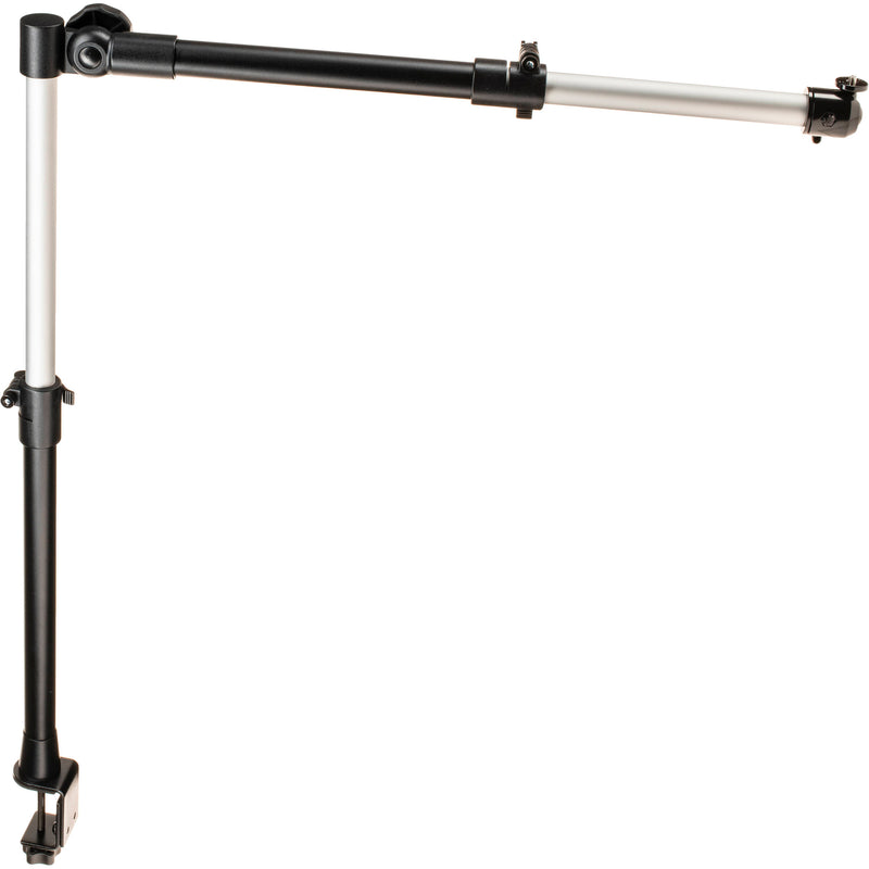 ARKON Clamp Stand for Cameras, Smartphones & Tablets