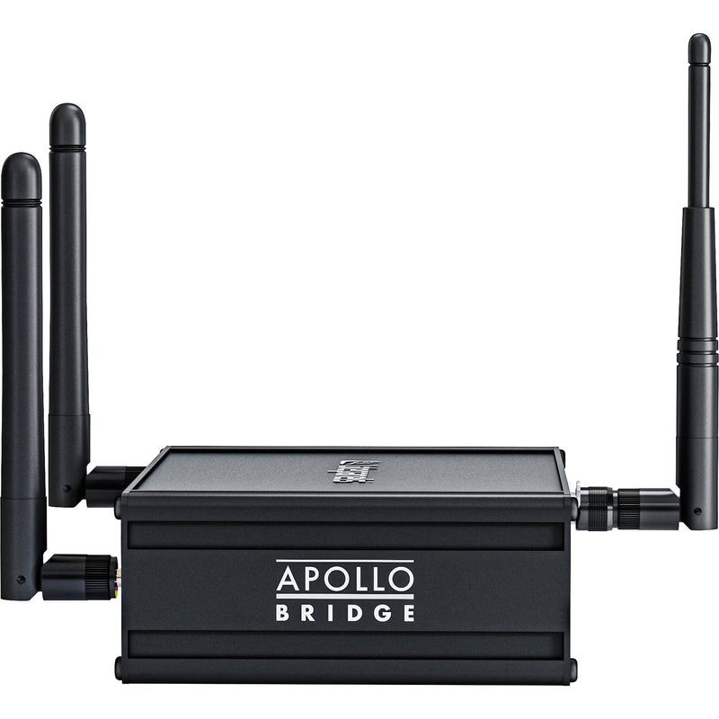 Litepanels Apollo Bridge Wireless Control Unit