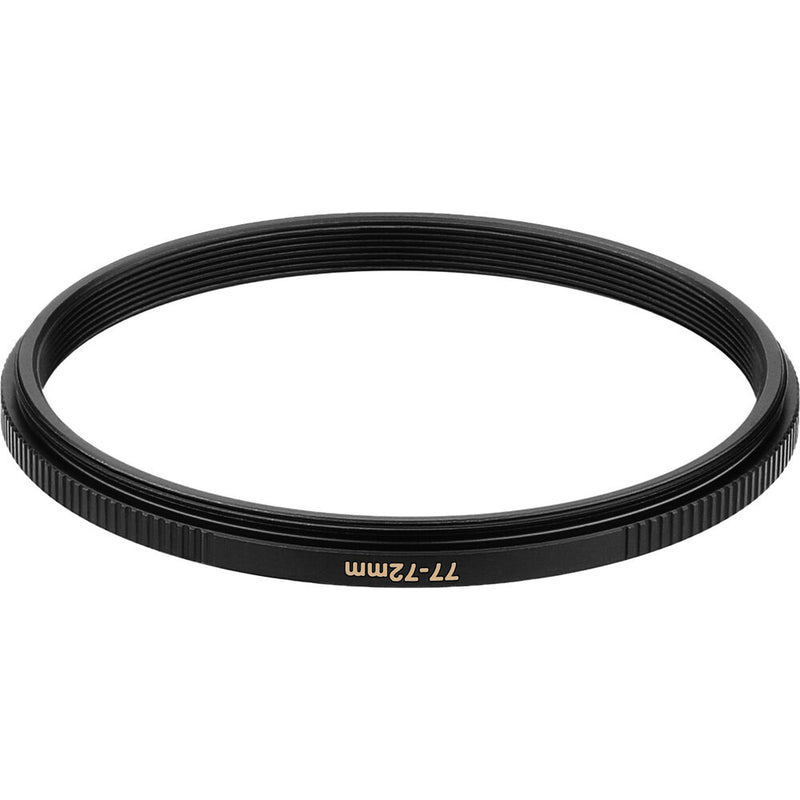 Sensei Pro Brass 77-72mm Step-Down Ring