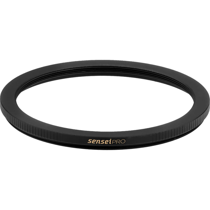 Sensei Pro Brass 82-72mm Step-Down Ring