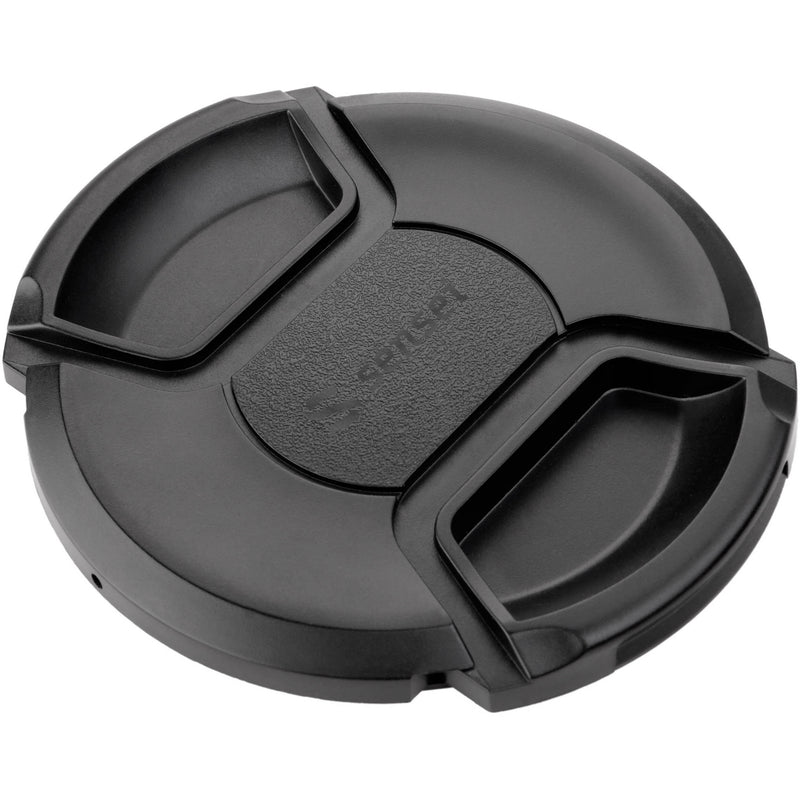 Sensei 43mm Center Pinch Snap-On Lens Cap