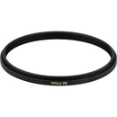 Sensei Pro Brass 82-77mm Step-Down Ring