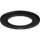 Sensei PRO 55-82mm Brass Step-Up Ring