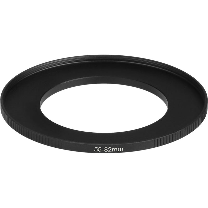 Sensei PRO 55-82mm Brass Step-Up Ring