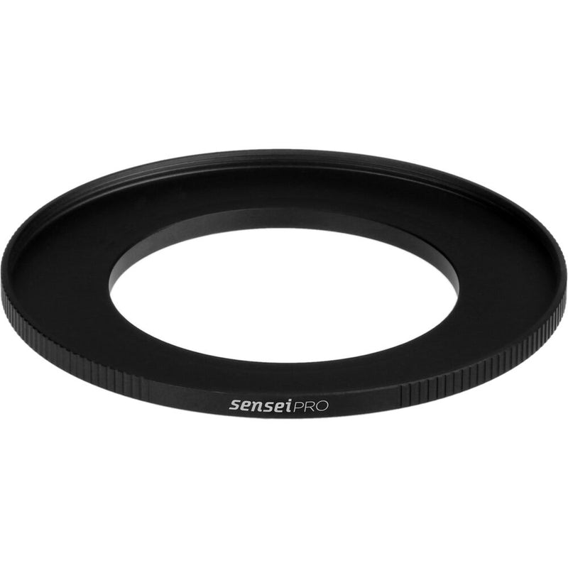 Sensei PRO 55-82mm Aluminum Step-Up Ring