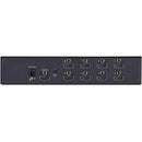 Black Box 1x8 4K HDMI Splitter